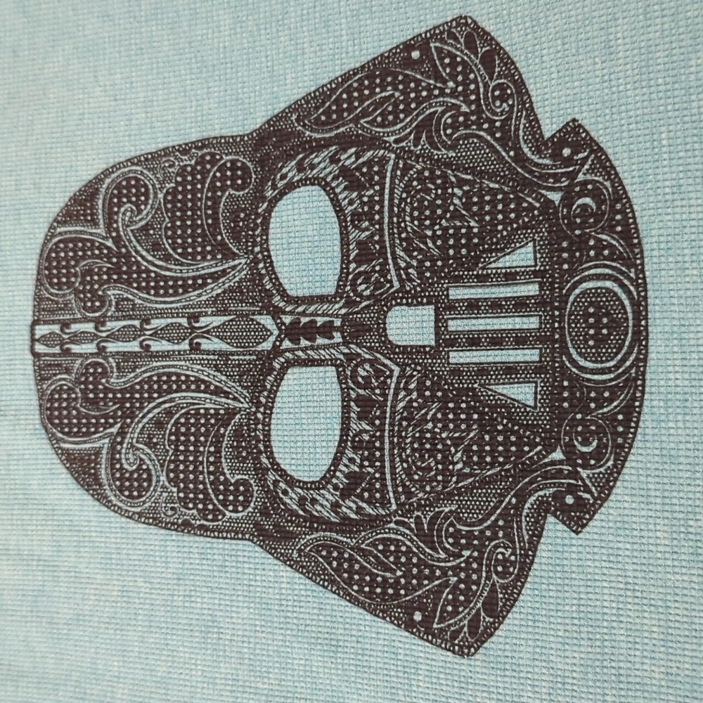 Star Wars Blue Long Sleeve Top - Picture 3 of 14
